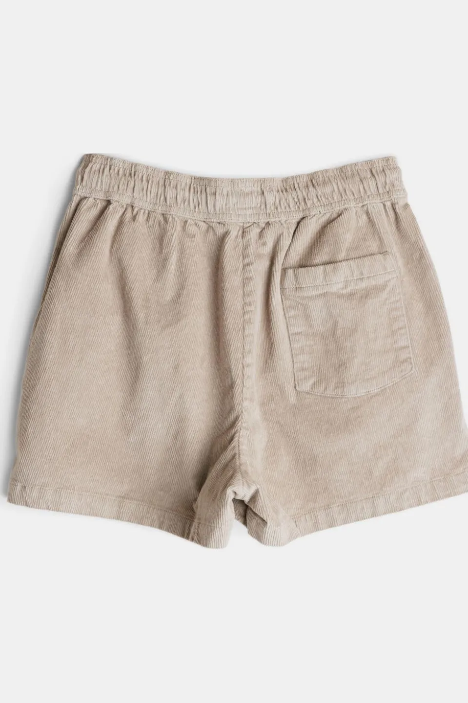 Short All Decked Out Cord Shorts