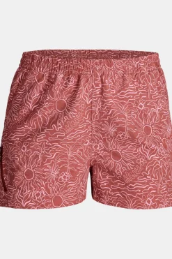 Short All In Short