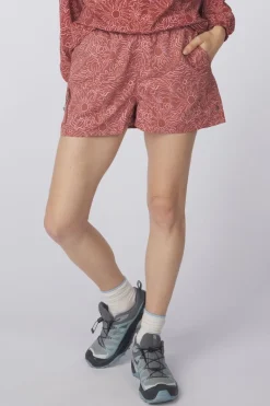 Short All In Short