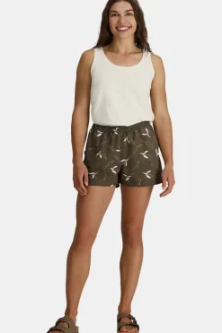 Short All In Short