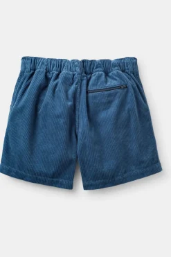 Short Avian Organic Cord Short