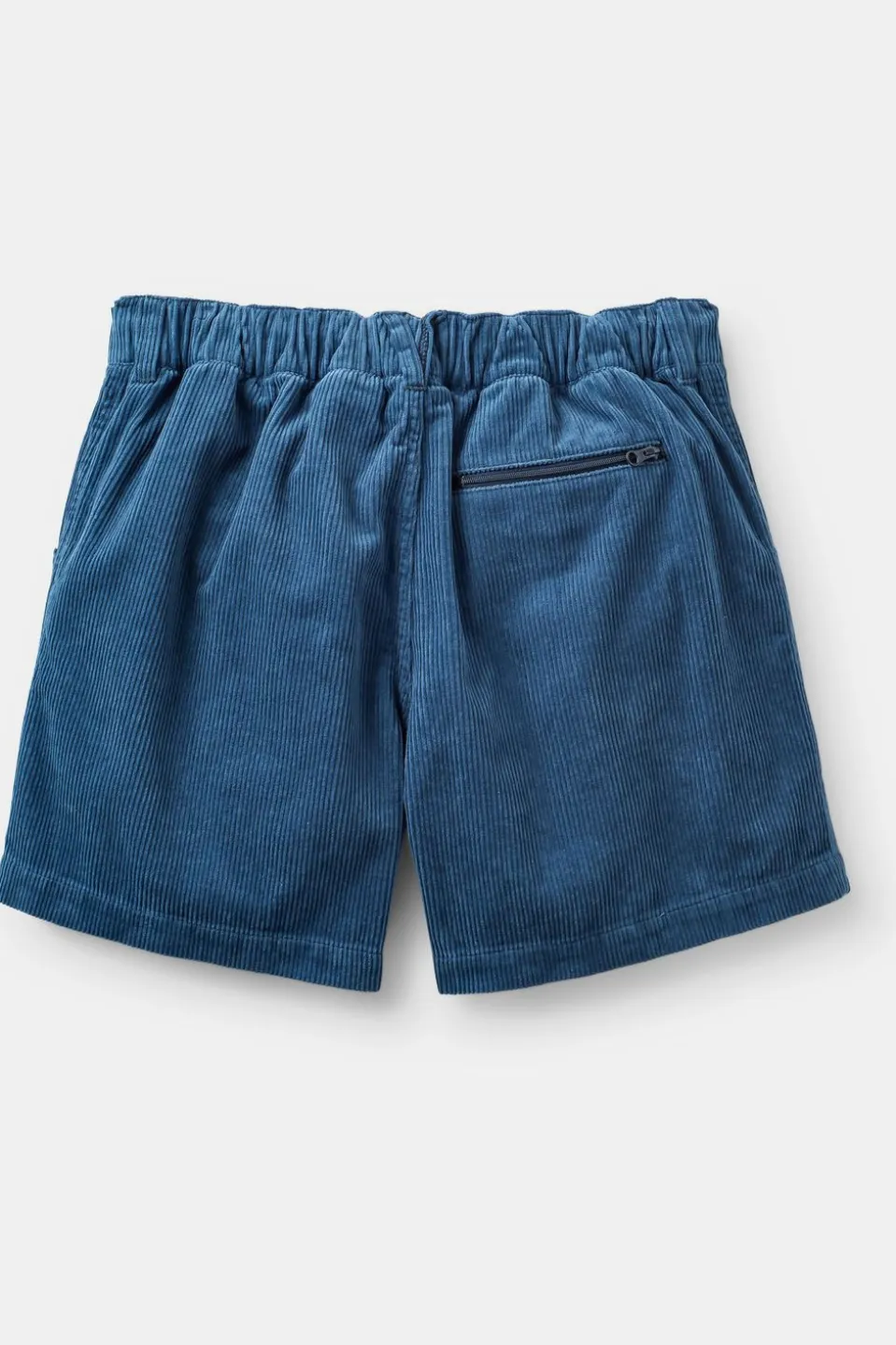 Short Avian Organic Cord Short
