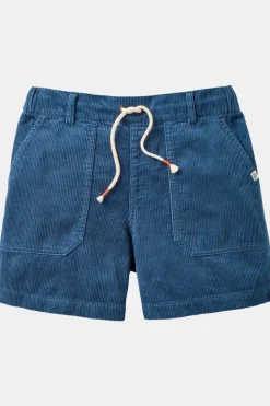 Short Avian Organic Cord Short