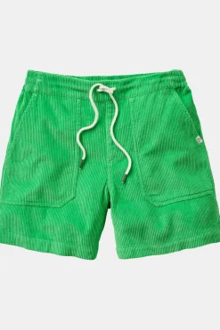 Short Avian Organic Cord Short 2.0