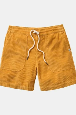 Short Avian Organic Cord Short 2.0