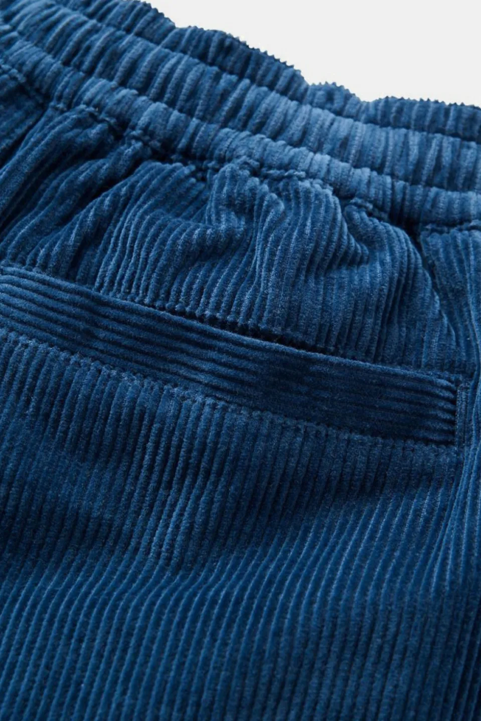 Short Avian Organic Cord Short 2.0