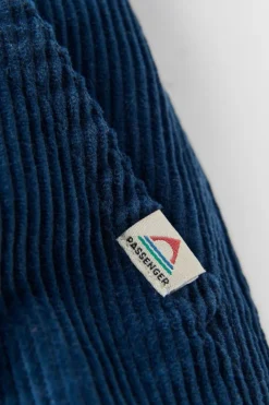 Short Avian Organic Cord Short 2.0