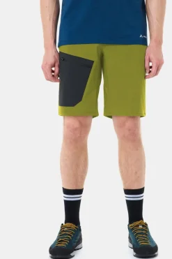 Short Badile II