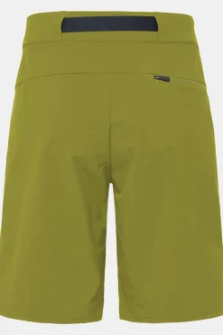 Short Badile II