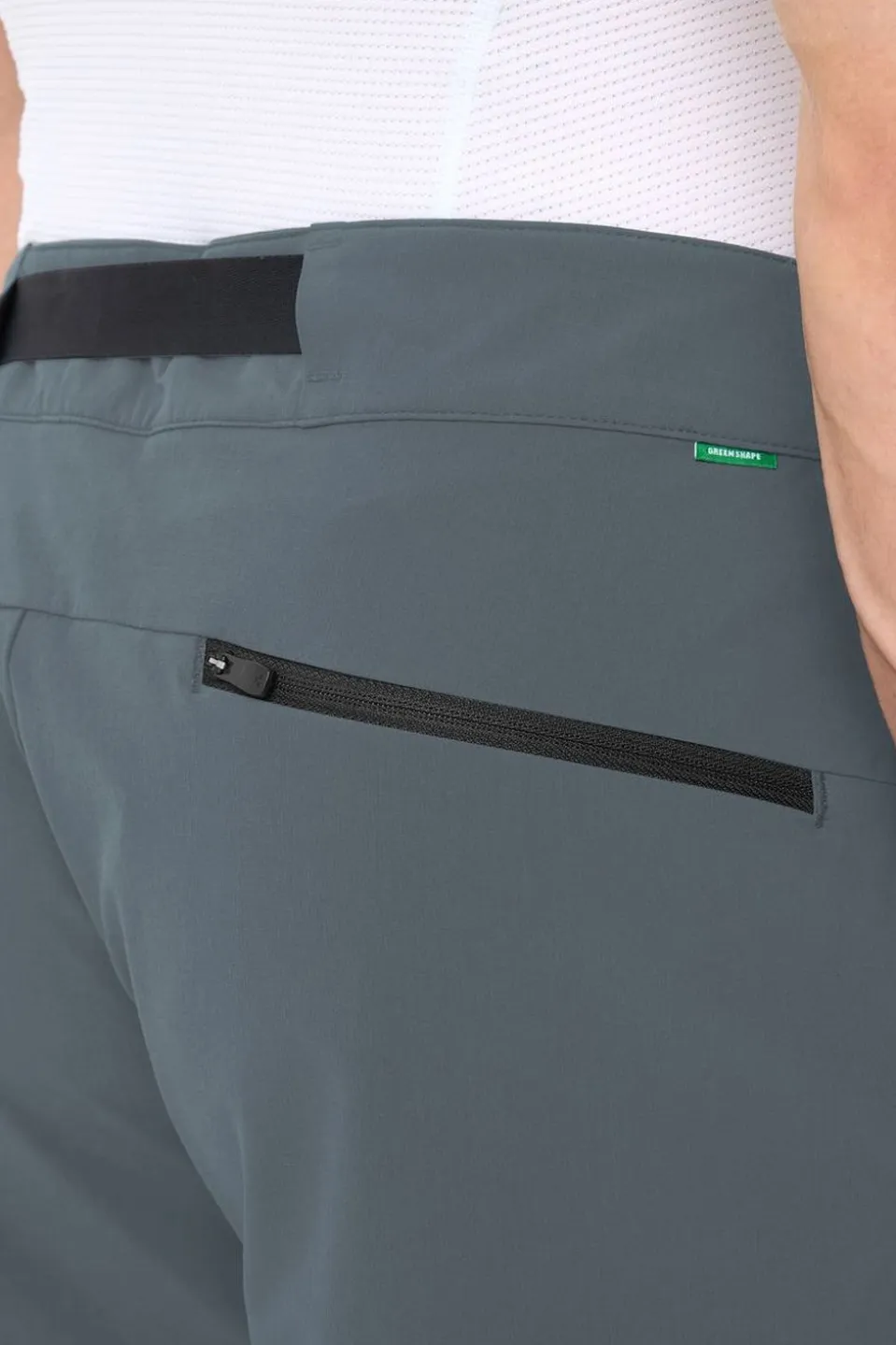 Short Badile II