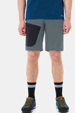 Short Badile II