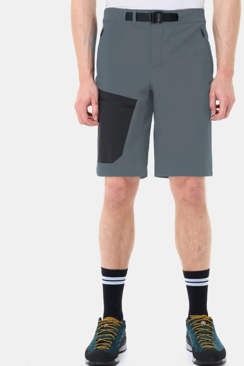Short Badile II