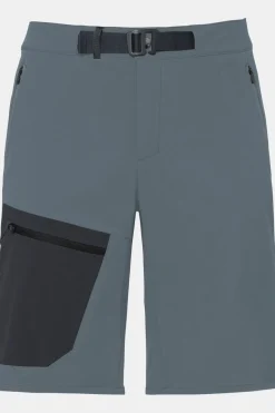 Short Badile II