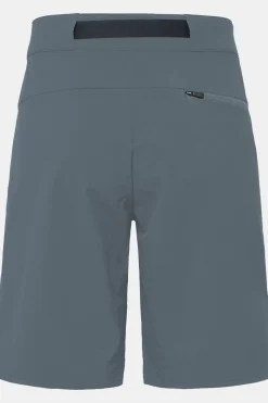 Short Badile II