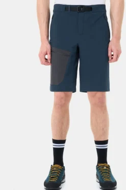 Short Badile II