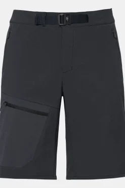 Short Badile II