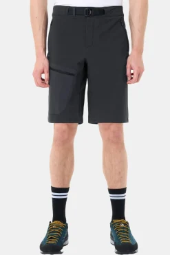 Short Badile II