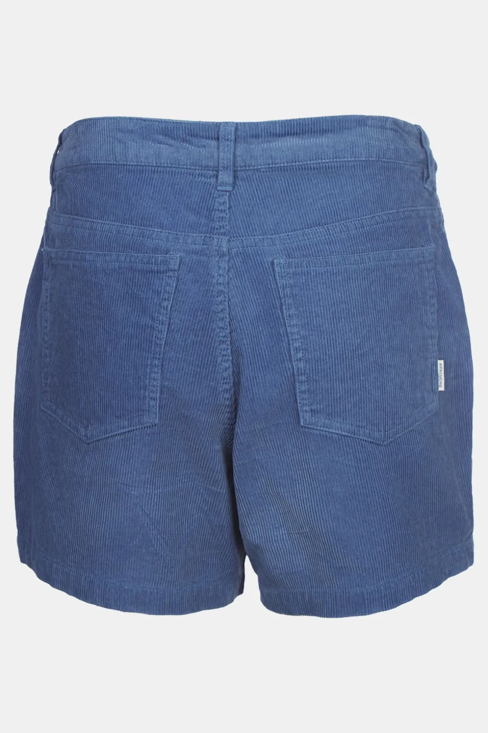 Short Baleal Corduroy Shorts W