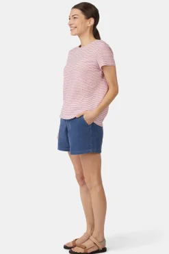 Short Baleal Corduroy Shorts W