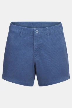 Short Baleal Corduroy Shorts W