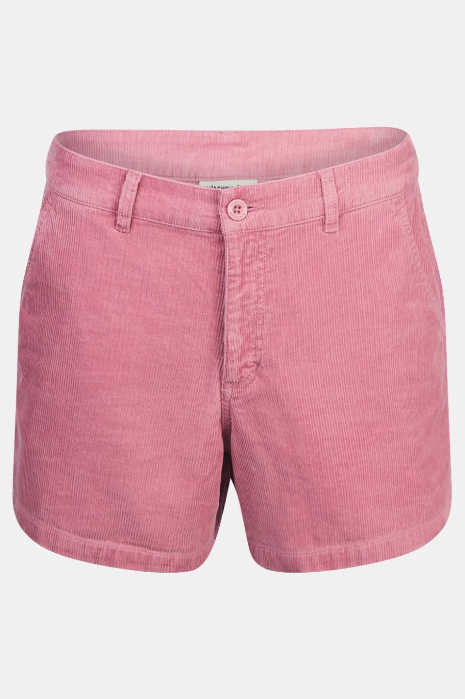 Short Baleal Corduroy Shorts W