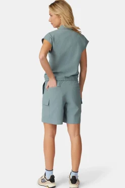 Short Bali Shorts W