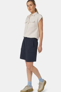 Short Bali Shorts W