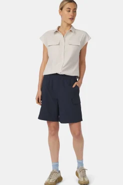 Short Bali Shorts W