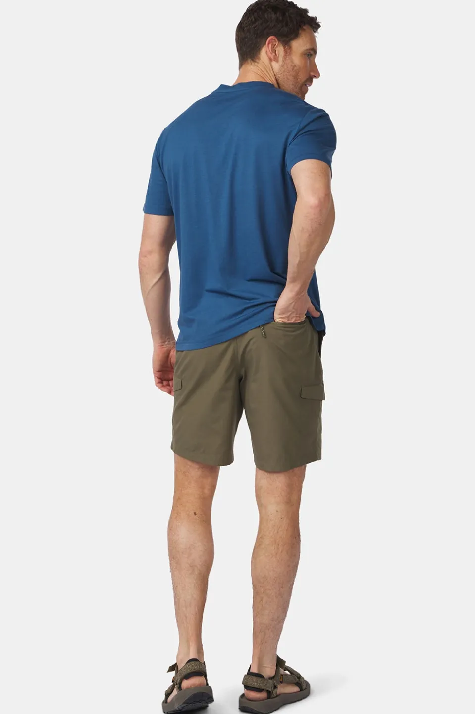 Short Bergen Lite Shorts M