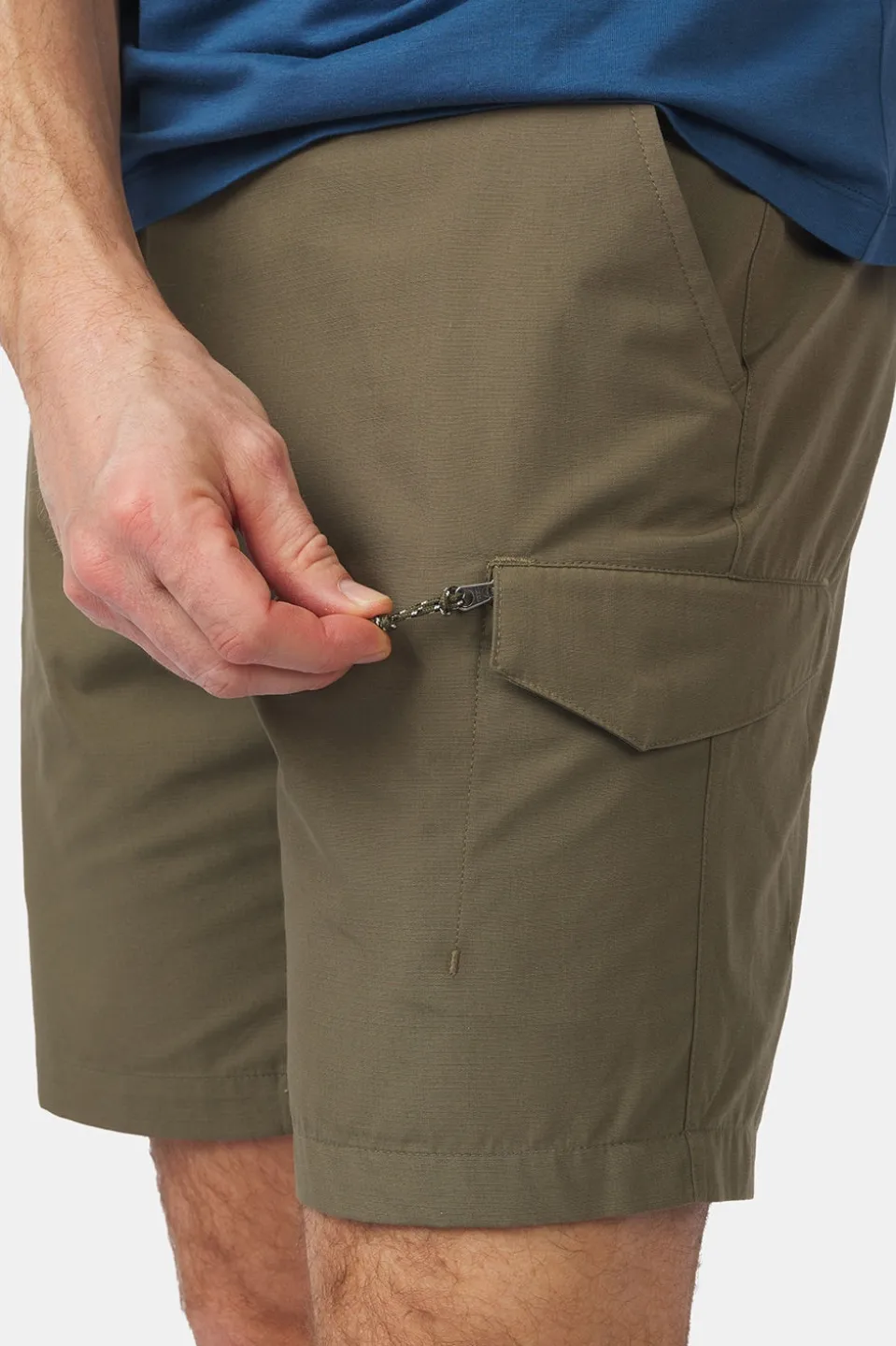 Short Bergen Lite Shorts M