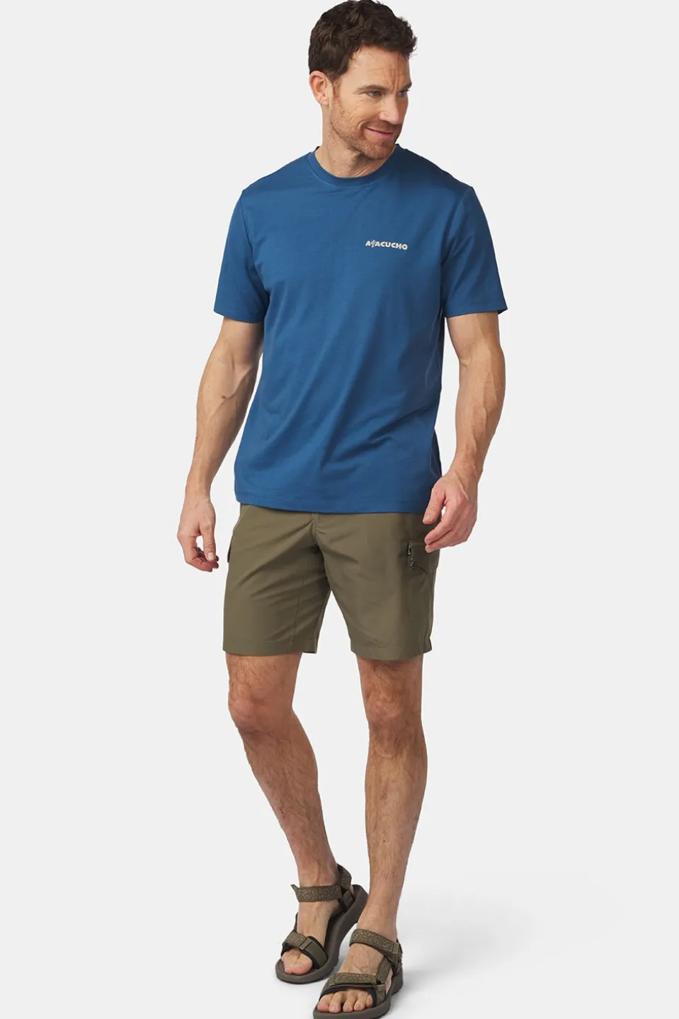 Short Bergen Lite Shorts M