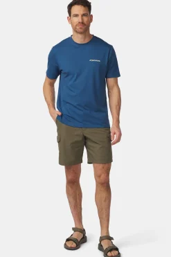 Short Bergen Lite Shorts M