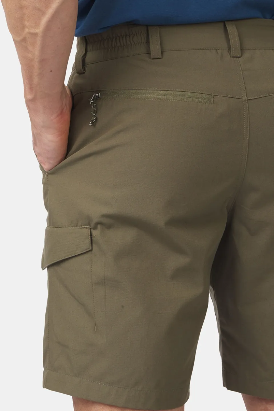 Short Bergen Lite Shorts M