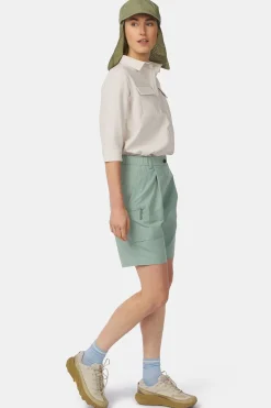 Short Bergen Lite Shorts W