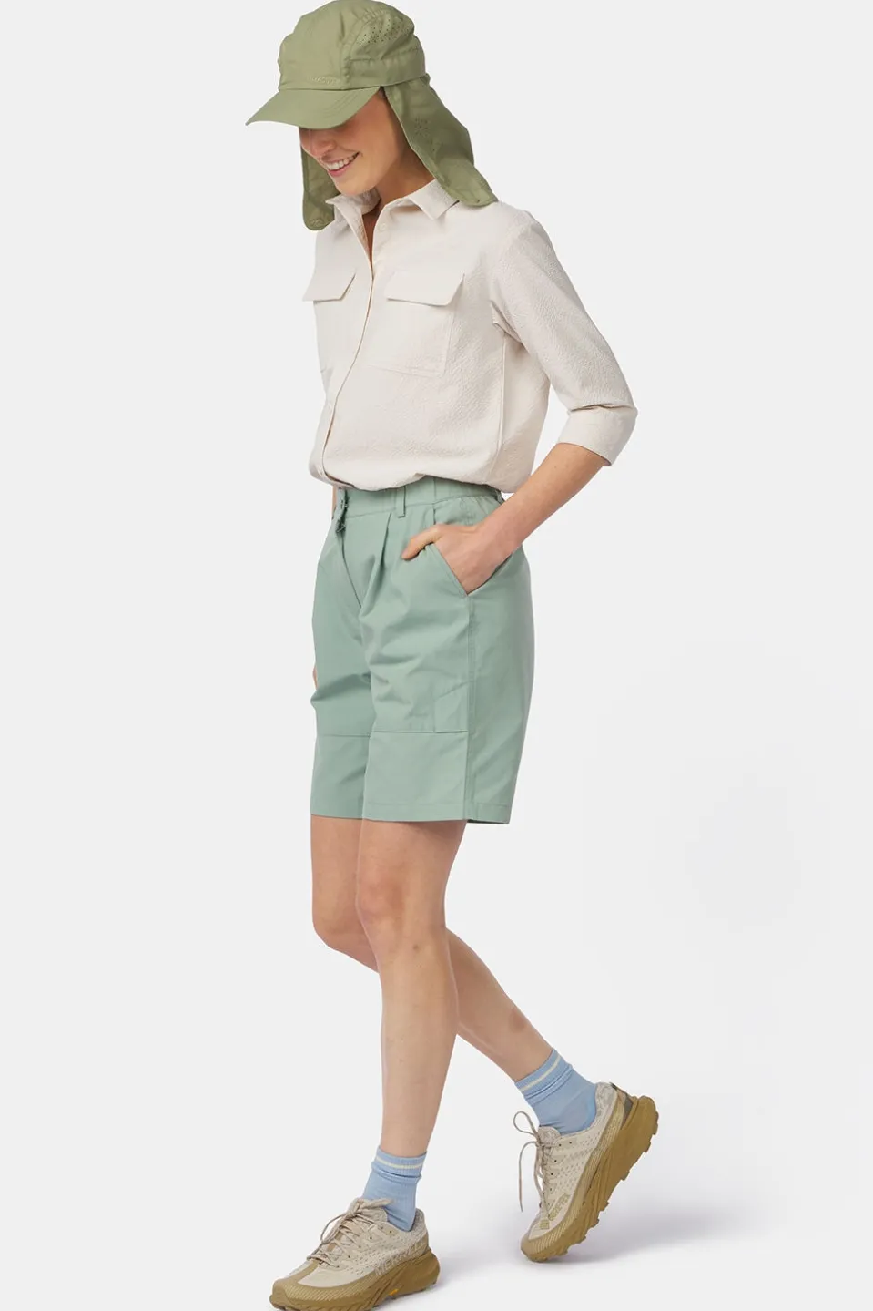 Short Bergen Lite Shorts W