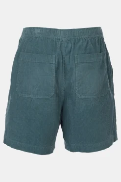 Short Blackwell Corduroy Shorts M
