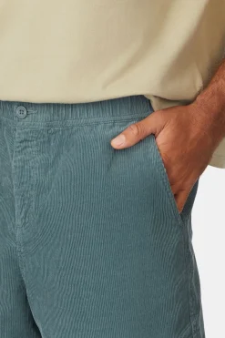 Short Blackwell Corduroy Shorts M
