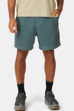 Short Blackwell Corduroy Shorts M