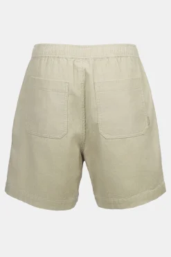 Short Blackwell Corduroy Shorts M