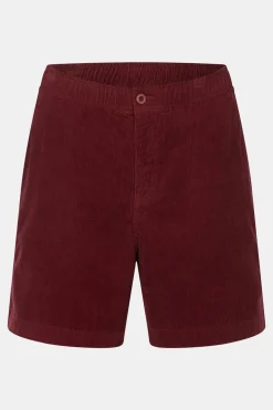 Short Blackwell Corduroy Shorts M
