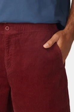 Short Blackwell Corduroy Shorts M