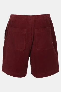 Short Blackwell Corduroy Shorts M