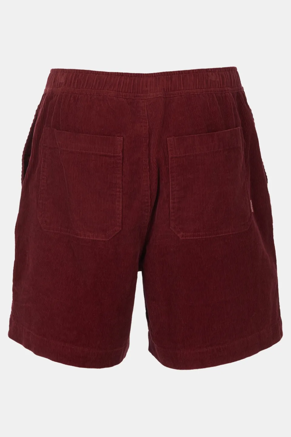 Short Blackwell Corduroy Shorts M
