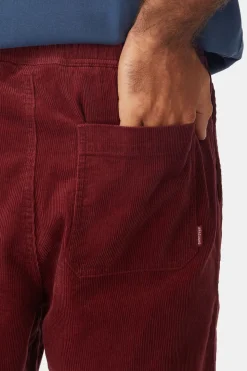 Short Blackwell Corduroy Shorts M