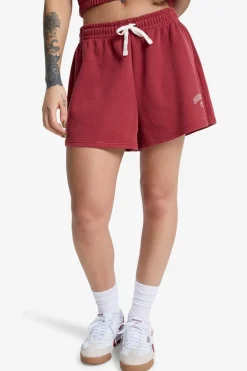 Short Bolea Fleece Short