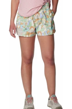 Short Boundless Trek™ Active Cargo Short 5"