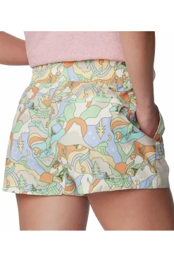 Short Boundless Trek™ Active Cargo Short 5