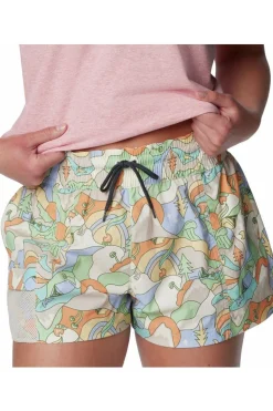 Short Boundless Trek™ Active Cargo Short 5