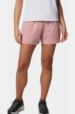 Short Boundless Trek™ Active Cargo Short 5"