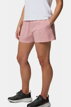 Short Boundless Trek™ Active Cargo Short 5"